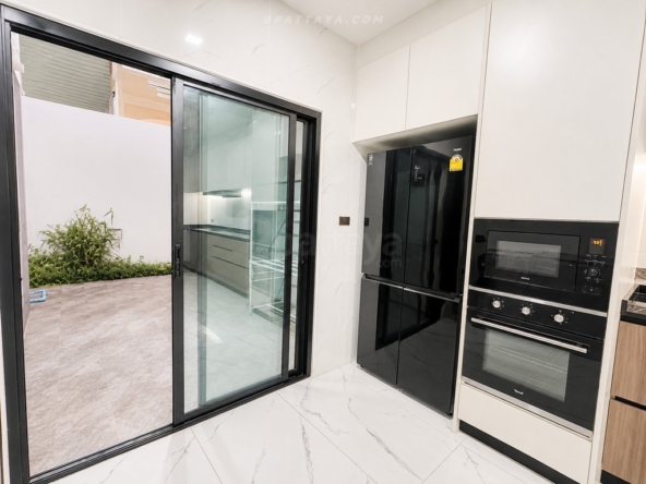 ✨ ให้เช่า Pool Villa เขาน้อย | Chokchai Village 9 | เลี้ยงสัตว์ได้ ✨ – ภาพที่ 6 – East Pattaya – #9P-16977