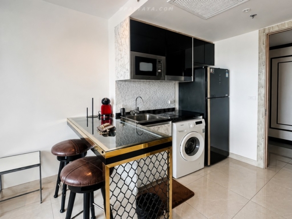 ✨ ขาย / ให้เช่า The Riviera Monaco นาจอมเทียน | Sea View + Private Jacuzzi ✨ – ภาพที่ 3 – Na Jomtien – #9P-16982