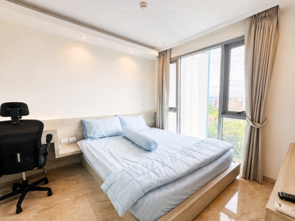 ✨ ขาย / ให้เช่า The Riviera Monaco นาจอมเทียน | Sea View + Private Jacuzzi ✨ – ภาพที่ 5 – Na Jomtien – #9P-16982