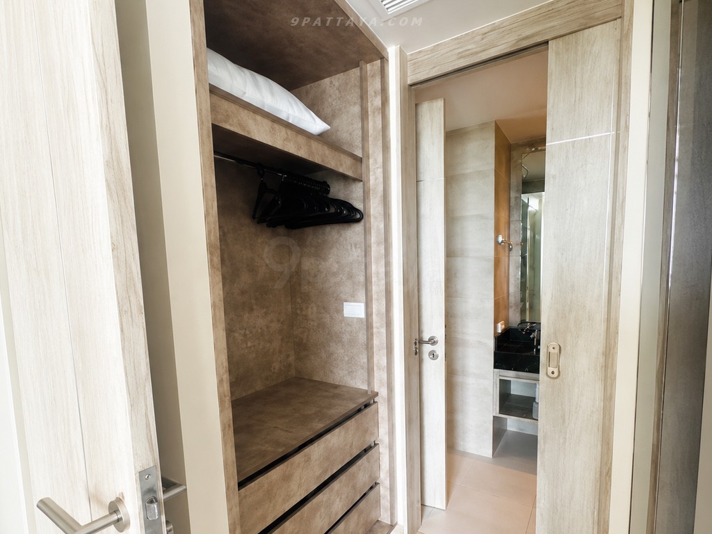 ✨ ขาย / ให้เช่า The Riviera Monaco นาจอมเทียน | Sea View + Private Jacuzzi ✨ – ภาพที่ 7 – Na Jomtien – #9P-16982