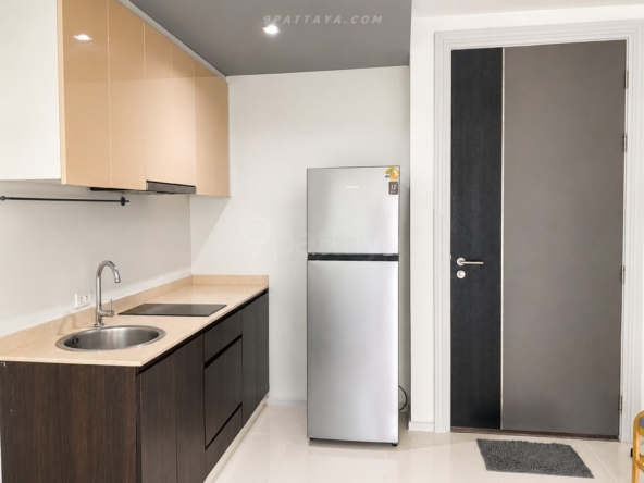 ✨ ขาย The Gallery Jomtien | 1 Bedroom | Foreign Quota ✨ – ภาพที่ 3 – Jomtien – #9P-16984