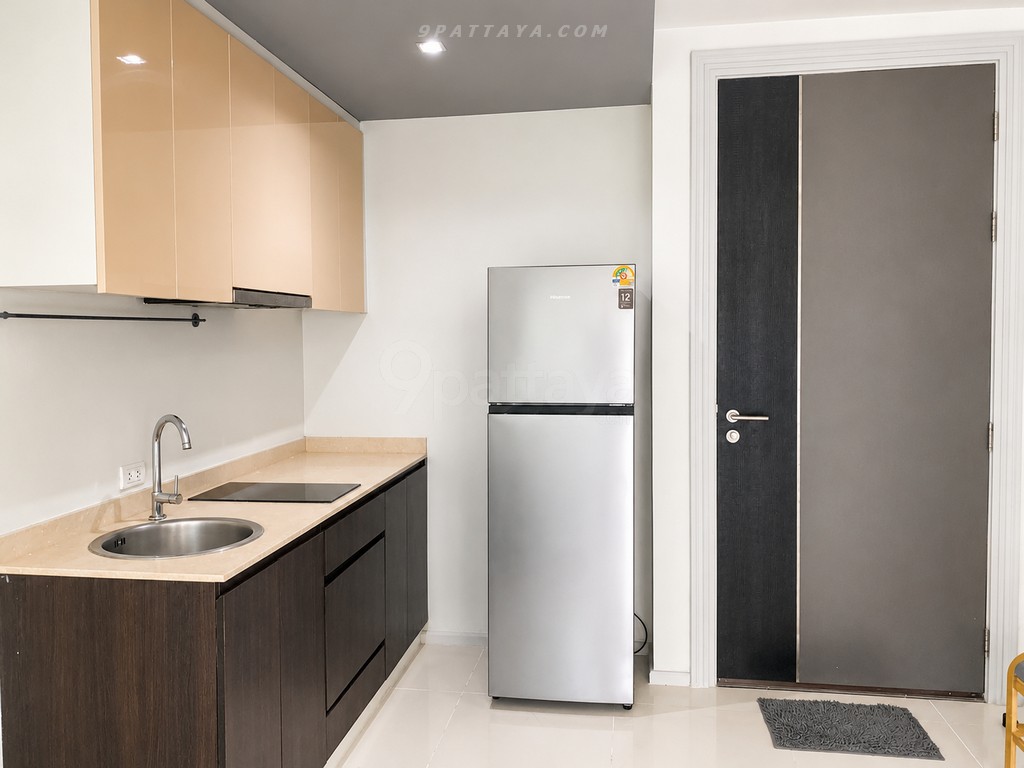 ✨ ขาย The Gallery Jomtien | 1 Bedroom | Foreign Quota ✨ – ภาพที่ 3 – Jomtien – #9P-16984