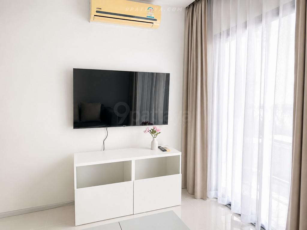 ✨ ขาย The Gallery Jomtien | 1 Bedroom | Foreign Quota ✨ – ภาพที่ 4 – Jomtien – #9P-16984