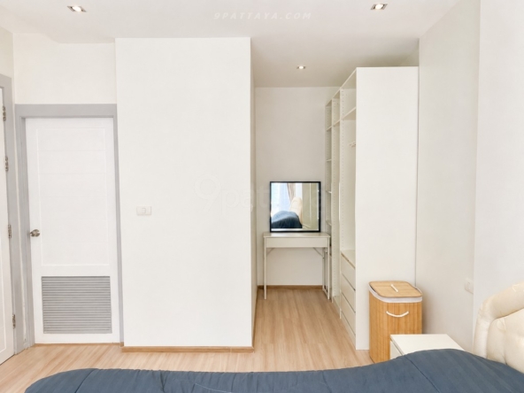 ✨ ขาย The Gallery Jomtien | 1 Bedroom | Foreign Quota ✨ – ภาพที่ 5 – Jomtien – #9P-16984