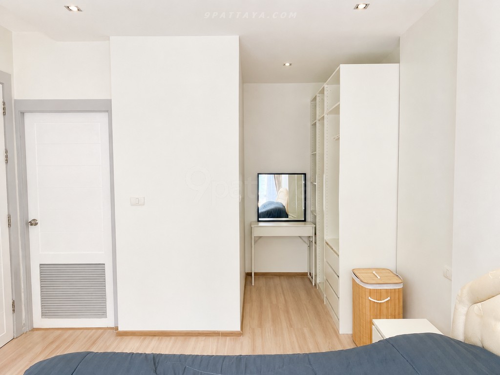 ✨ ขาย The Gallery Jomtien | 1 Bedroom | Foreign Quota ✨ – ภาพที่ 5 – Jomtien – #9P-16984