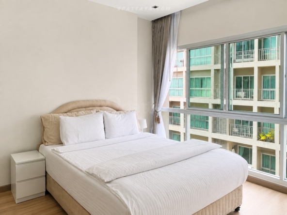 ✨ ขาย The Gallery Jomtien | 1 Bedroom | Foreign Quota ✨ – ภาพที่ 6 – Jomtien – #9P-16984