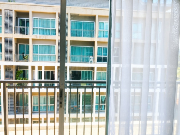 ✨ ขาย The Gallery Jomtien | 1 Bedroom | Foreign Quota ✨ – ภาพที่ 8 – Jomtien – #9P-16984
