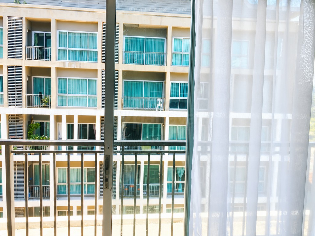 ✨ ขาย The Gallery Jomtien | 1 Bedroom | Foreign Quota ✨ – ภาพที่ 8 – Jomtien – #9P-16984