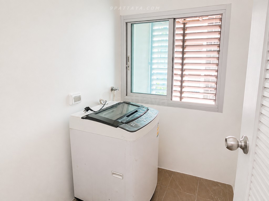 ✨ ขาย The Gallery Jomtien | 1 Bedroom | Foreign Quota ✨ – ภาพที่ 9 – Jomtien – #9P-16984