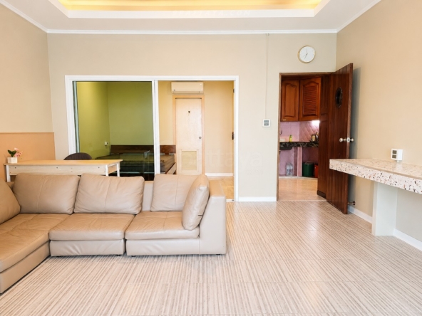 ✨ ให้เช่า Bay View Resort Pattaya | คอนโดติดทะเล ใกล้หาดกระทิงลาย ✨ – ภาพที่ 8 – Bang Lamung – #9P-16987