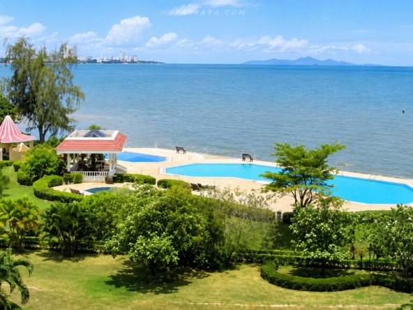 ✨ ให้เช่า Bay View Resort Pattaya | คอนโดติดทะเล ใกล้หาดกระทิงลาย ✨ – ภาพที่ 3 – Bang Lamung – #9P-16987