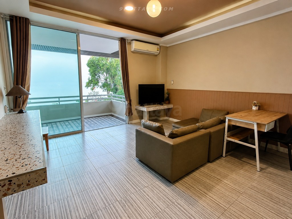 ✨ ให้เช่า Bay View Resort Pattaya | คอนโดติดทะเล ใกล้หาดกระทิงลาย ✨ – ภาพที่ 4 – Bang Lamung – #9P-16987
