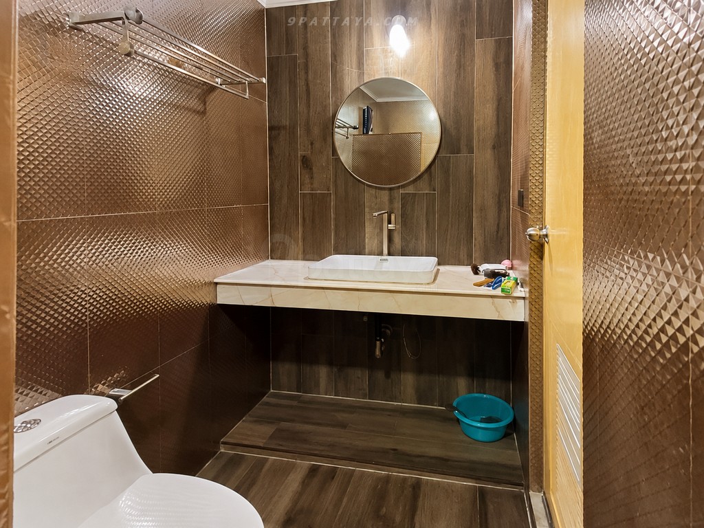 ✨ ให้เช่า Bay View Resort Pattaya | คอนโดติดทะเล ใกล้หาดกระทิงลาย ✨ – ภาพที่ 6 – Bang Lamung – #9P-16987