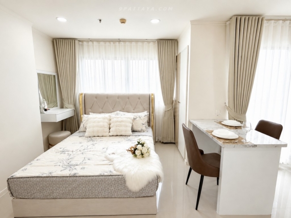✨ ขายคอนโด Lumpini Sukhumvit - Pattaya Nuea | ชั้น 26 | ราคาดี ✨ – ภาพที่ 2 – North Pattaya – #9P-17003