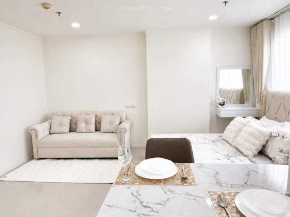 ✨ ขายคอนโด Lumpini Sukhumvit - Pattaya Nuea | ชั้น 26 | ราคาดี ✨ – ภาพที่ 4 – North Pattaya – #9P-17003