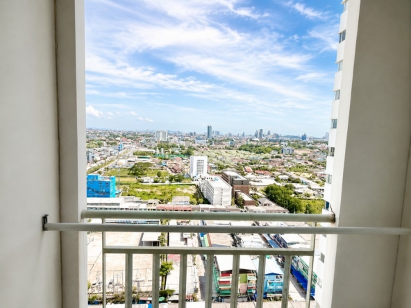 ✨ ขายคอนโด Lumpini Sukhumvit - Pattaya Nuea | ชั้น 26 | ราคาดี ✨ – ภาพที่ 8 – North Pattaya – #9P-17003