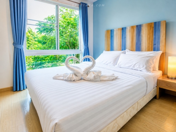 โควต้าต่างชาติ ✨ ขายคอนโด Atlantis Condo Resort Jomtien | 2 ห้องนอน | 72 ตร.ม. ✨ – ภาพที่ 6 – Jomtien – #9P-T0022
