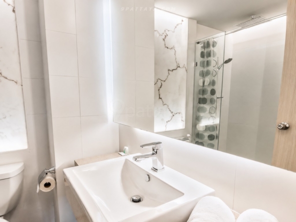 โควต้าต่างชาติ ✨ ขายคอนโด Atlantis Condo Resort Jomtien | 2 ห้องนอน | 72 ตร.ม. ✨ – ภาพที่ 7 – Jomtien – #9P-T0022