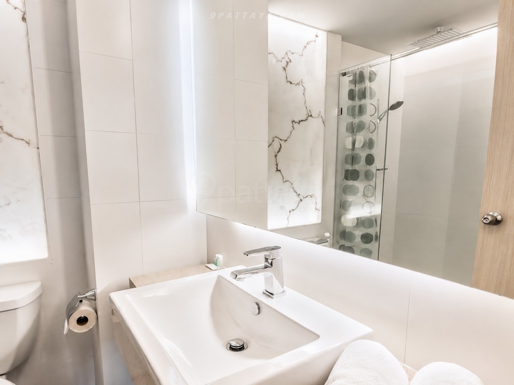 โควต้าต่างชาติ ✨ ขายคอนโด Atlantis Condo Resort Jomtien | 2 ห้องนอน | 72 ตร.ม. ✨ – ภาพที่ 7 – Jomtien – #9P-T0022