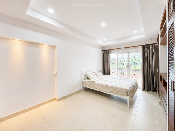 ✨ ขาย / ให้เช่า บ้านเดี่ยวพร้อมสระ | View Point Village | ใกล้จอมเทียน ✨ – ภาพที่ 9 – Jomtien – #9P-16968
