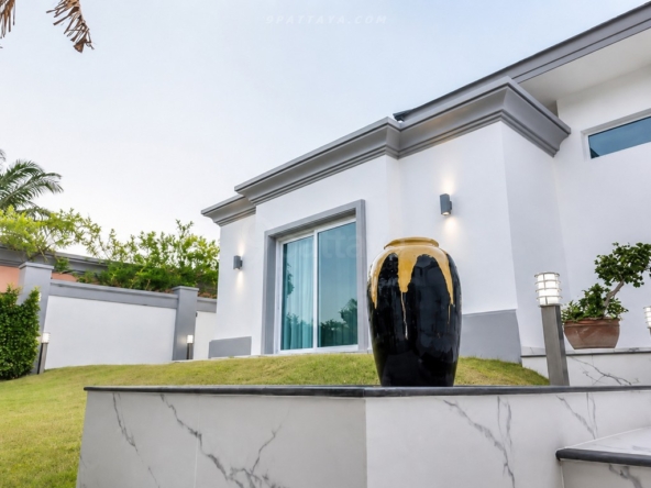✨ ขาย Luxury Pool Villa | Siam Royal View Pattaya | ทำเลจุดสูงของพัทยา ✨ – ภาพที่ 5 – Jomtien – #9P-17015