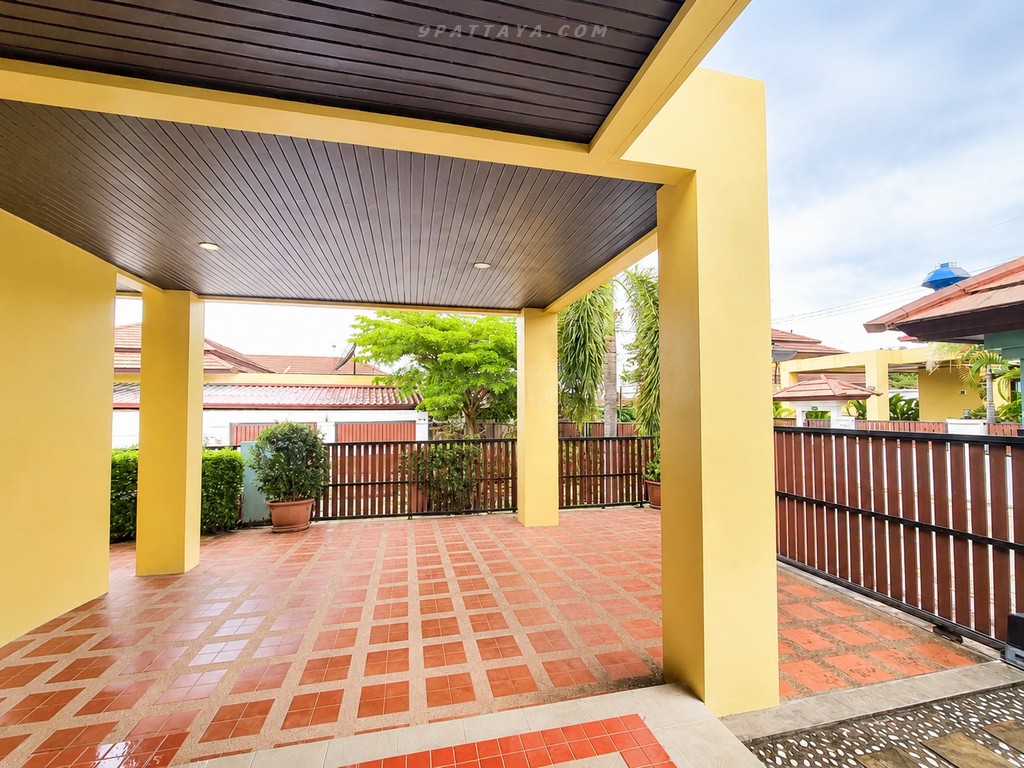 ✨ ขาย Pool Villa บางเสร่ | Grand Garden Village | ราคาพิเศษ ✨ – ภาพที่ 3 – Bangsaray – #9P-17016