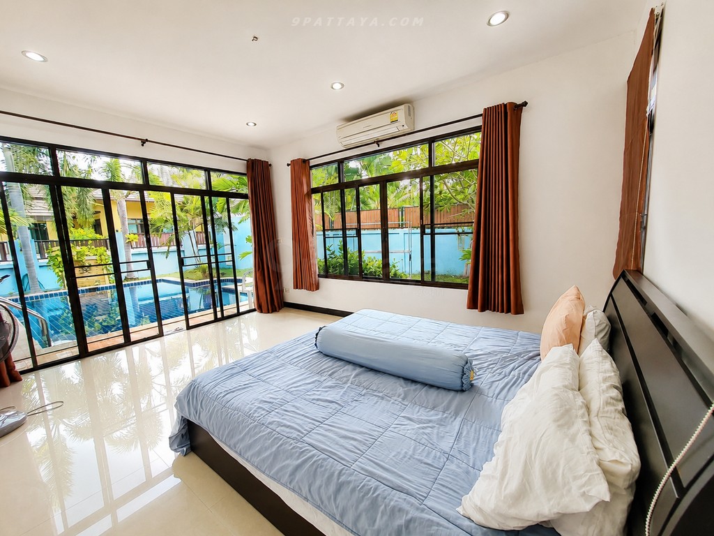✨ ขาย Pool Villa บางเสร่ | Grand Garden Village | ราคาพิเศษ ✨ – ภาพที่ 4 – Bangsaray – #9P-17016