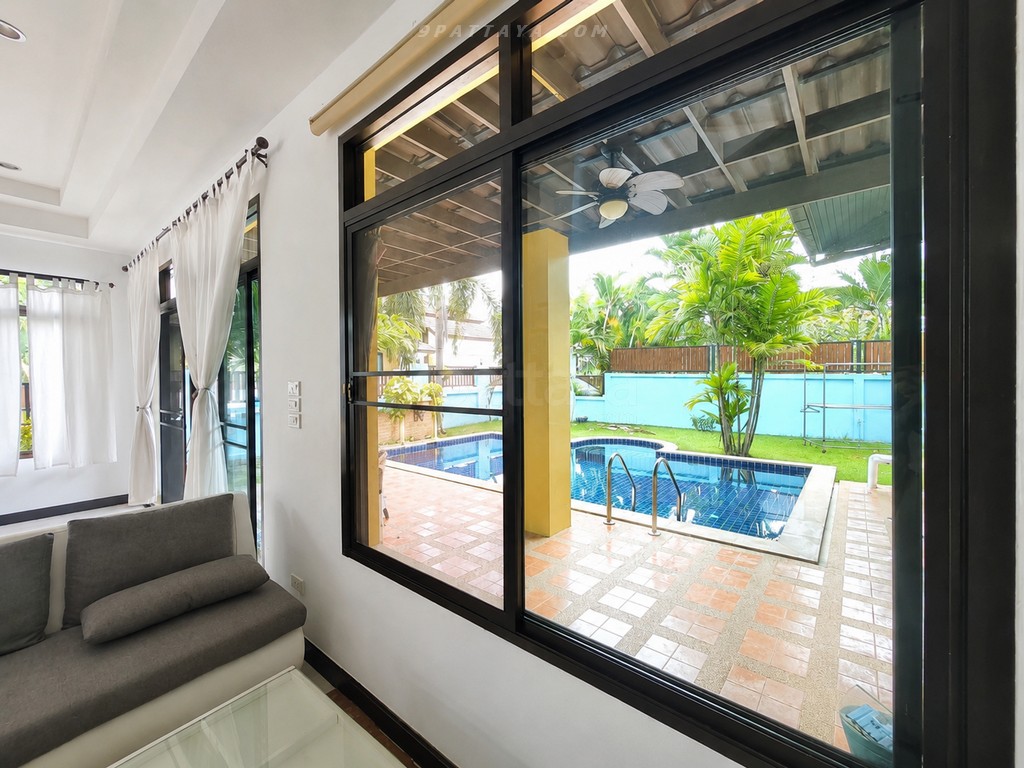 ✨ ขาย Pool Villa บางเสร่ | Grand Garden Village | ราคาพิเศษ ✨ – ภาพที่ 5 – Bangsaray – #9P-17016