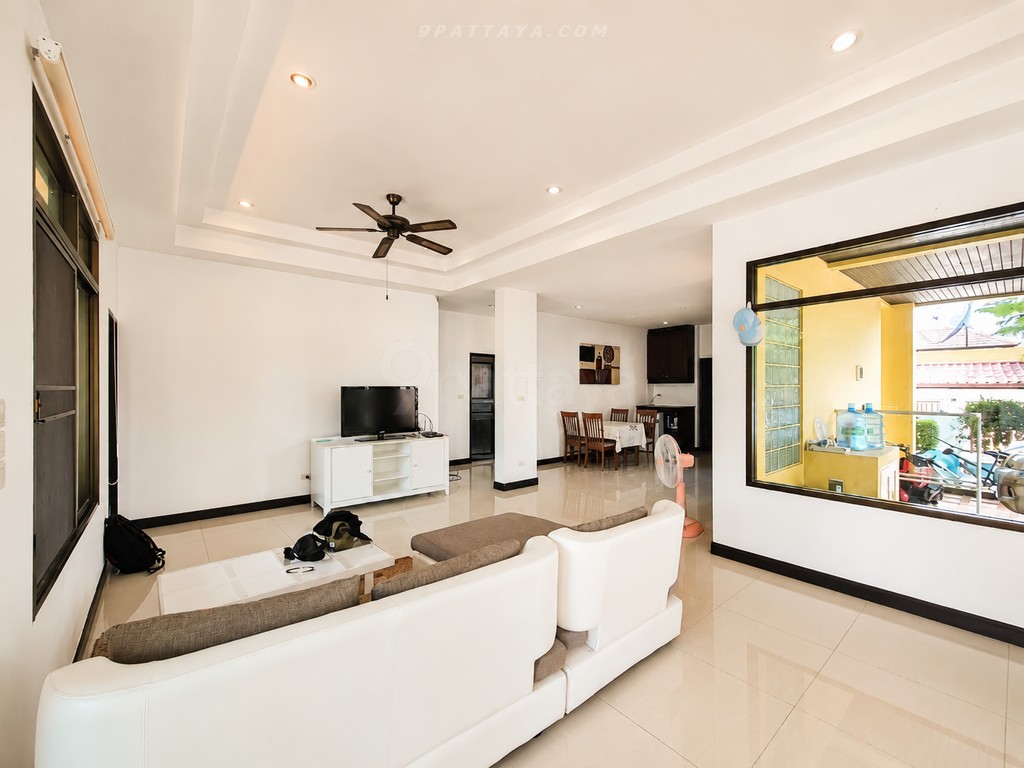 ✨ ขาย Pool Villa บางเสร่ | Grand Garden Village | ราคาพิเศษ ✨ – ภาพที่ 6 – Bangsaray – #9P-17016
