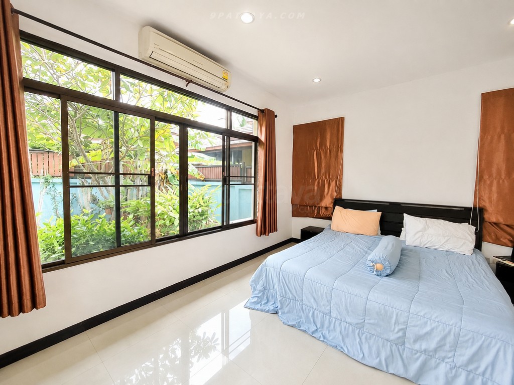 ✨ ขาย Pool Villa บางเสร่ | Grand Garden Village | ราคาพิเศษ ✨ – ภาพที่ 7 – Bangsaray – #9P-17016