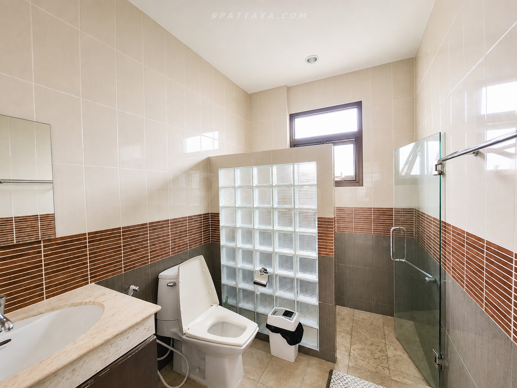 ✨ ขาย Pool Villa บางเสร่ | Grand Garden Village | ราคาพิเศษ ✨ – ภาพที่ 8 – Bangsaray – #9P-17016