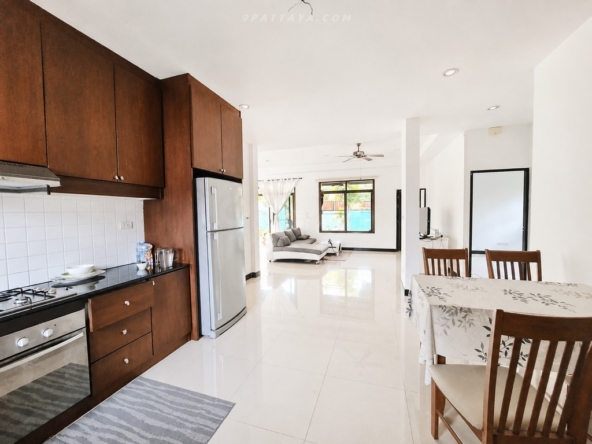 ✨ ขาย Pool Villa บางเสร่ | Grand Garden Village | ราคาพิเศษ ✨ – ภาพที่ 9 – Bangsaray – #9P-17016
