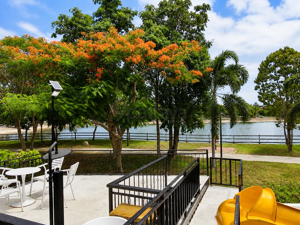 ✨ ขาย Luxury Pool Villa พร้อมผู้เช่า | ห้วยใหญ่ พัทยา | รายได้ค่าเช่า 100,000 บาท/เดือน ✨ – ภาพที่ 5 – Huay Yai – #9P-17023