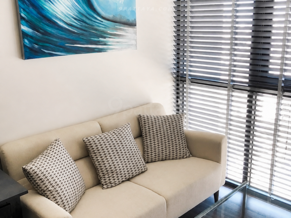 ✨ ให้เช่า The Posh Condo Pattaya | ชั้น 20 | เฟอร์ครบ | พร้อมเข้าอยู่ ✨ – ภาพที่ 5 – East Pattaya – #9P-17028