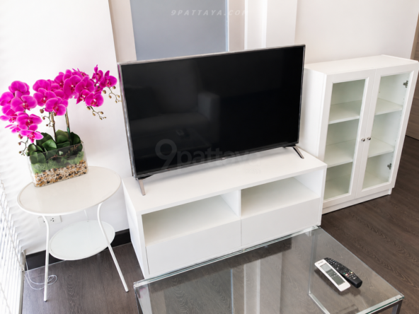 ✨ ให้เช่า The Posh Condo Pattaya | ชั้น 20 | เฟอร์ครบ | พร้อมเข้าอยู่ ✨ – ภาพที่ 6 – East Pattaya – #9P-17028