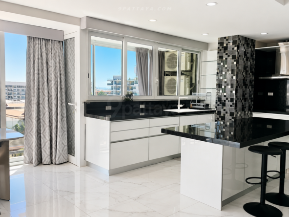 ✨ ขาย / ให้เช่า Tropicana Condo | Pratumnak Hill | Foreign Quota ✨ – ภาพที่ 2 – Pratamnak – #9P-17039