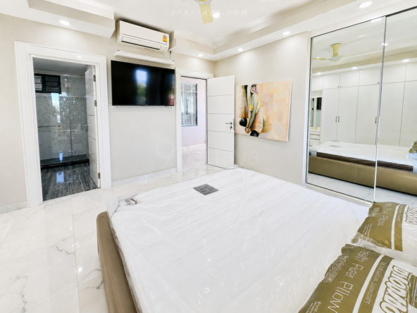 ✨ ขาย / ให้เช่า Tropicana Condo | Pratumnak Hill | Foreign Quota ✨ – ภาพที่ 6 – Pratamnak – #9P-17039