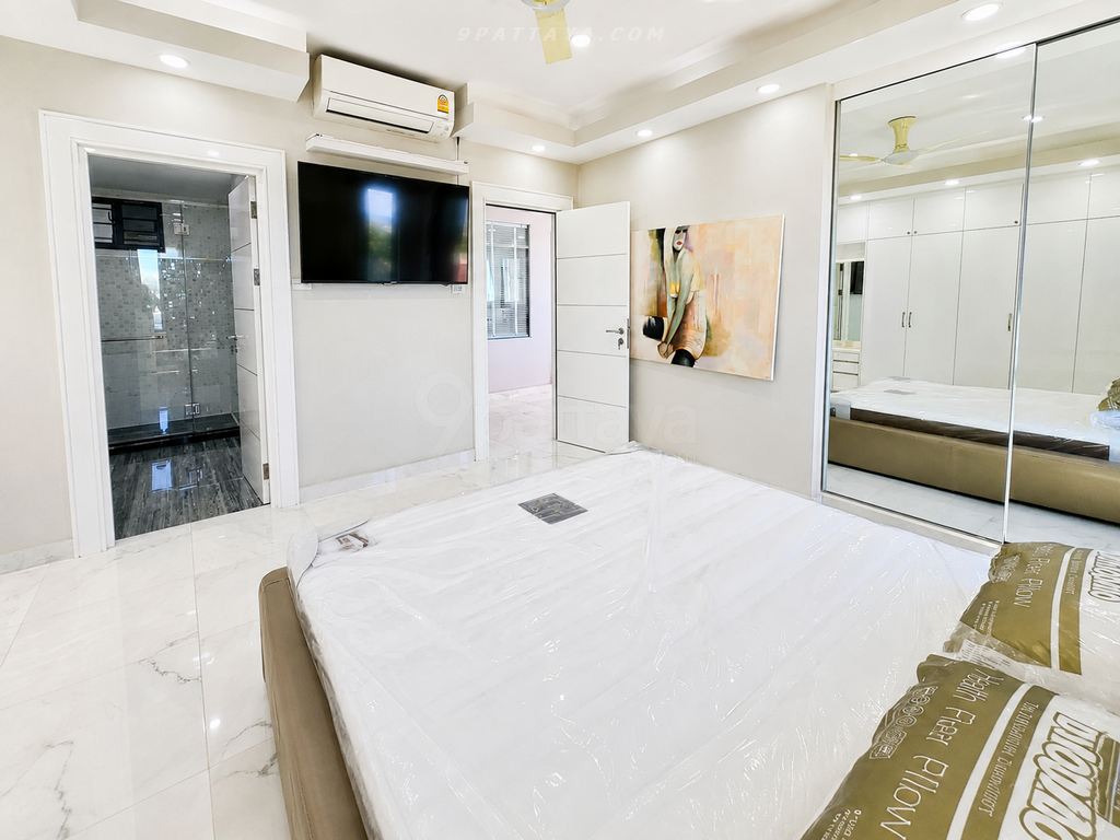 ✨ ขาย / ให้เช่า Tropicana Condo | Pratumnak Hill | Foreign Quota ✨ – ภาพที่ 6 – Pratamnak – #9P-17039