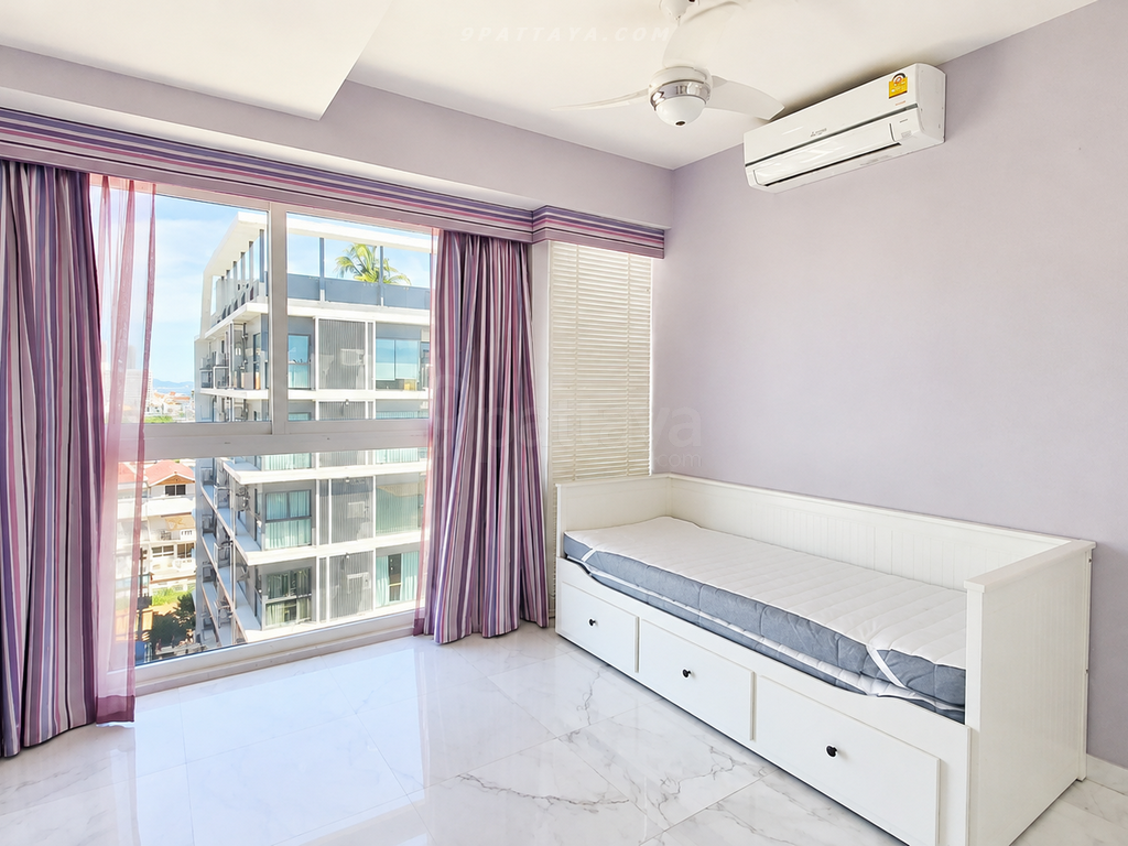 ✨ ขาย / ให้เช่า Tropicana Condo | Pratumnak Hill | Foreign Quota ✨ – ภาพที่ 7 – Pratamnak – #9P-17039