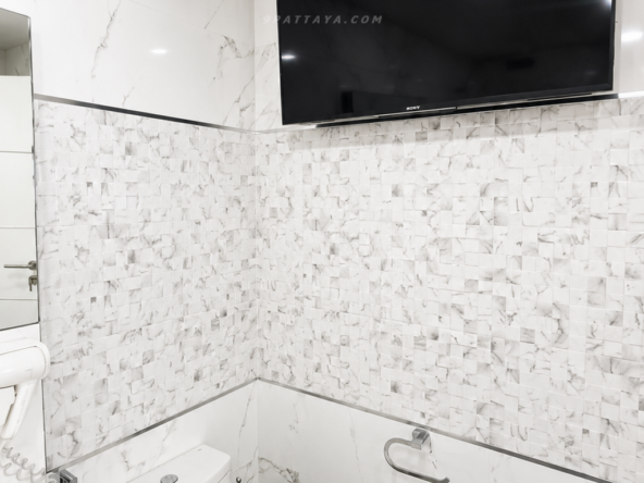 ✨ ขาย / ให้เช่า Tropicana Condo | Pratumnak Hill | Foreign Quota ✨ – ภาพที่ 9 – Pratamnak – #9P-17039