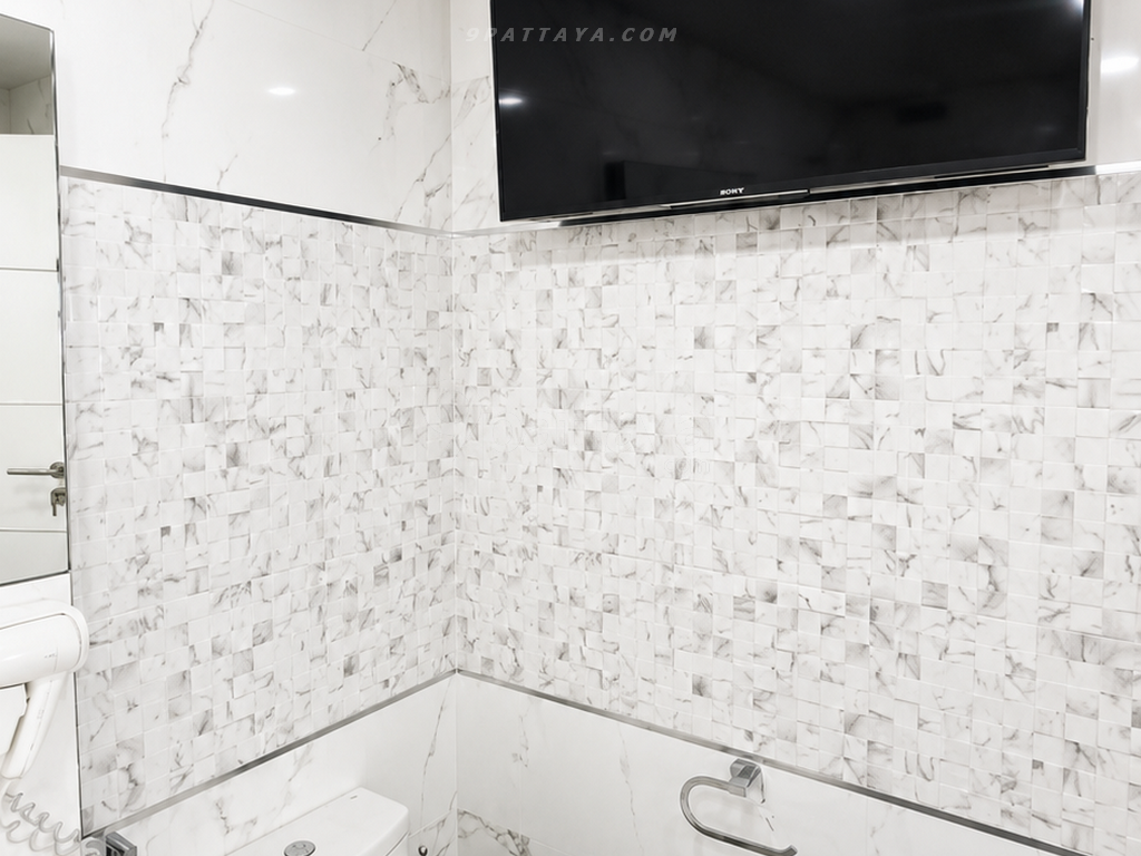 ✨ ขาย / ให้เช่า Tropicana Condo | Pratumnak Hill | Foreign Quota ✨ – ภาพที่ 9 – Pratamnak – #9P-17039