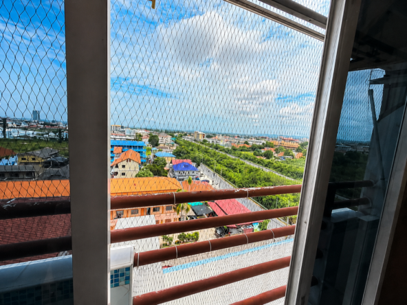 ✨ Hot Deal | Pattaya Plaza Condotel | Foreign Quota | ชั้น 9 ✨ – ภาพที่ 6 – Central Pattaya – #9P-17040