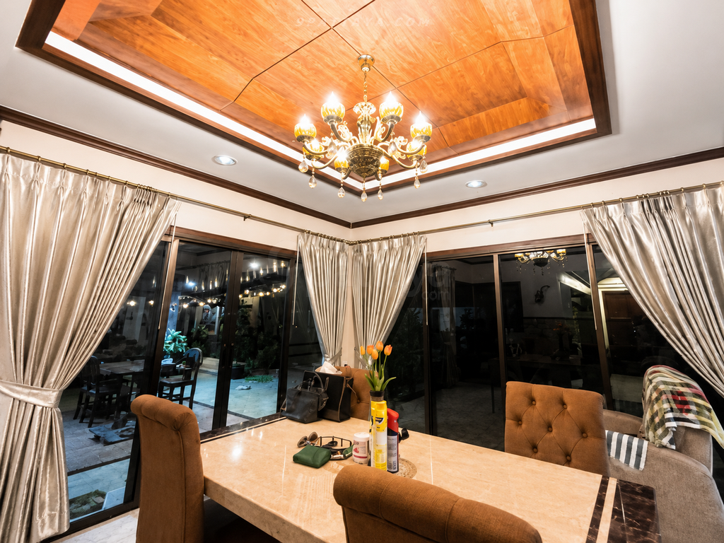 ✨ ให้เช่า / ขาย บ้านพร้อมสระ | Baan Balina 2 ห้วยใหญ่ พัทยา ✨ – ภาพที่ 6 – Jomtien – #9P-17042