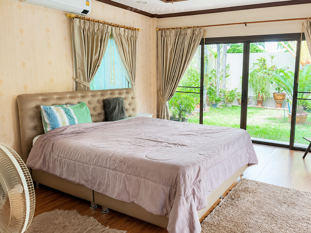 ✨ ให้เช่า / ขาย บ้านพร้อมสระ | Baan Balina 2 ห้วยใหญ่ พัทยา ✨ – ภาพที่ 7 – Jomtien – #9P-17042