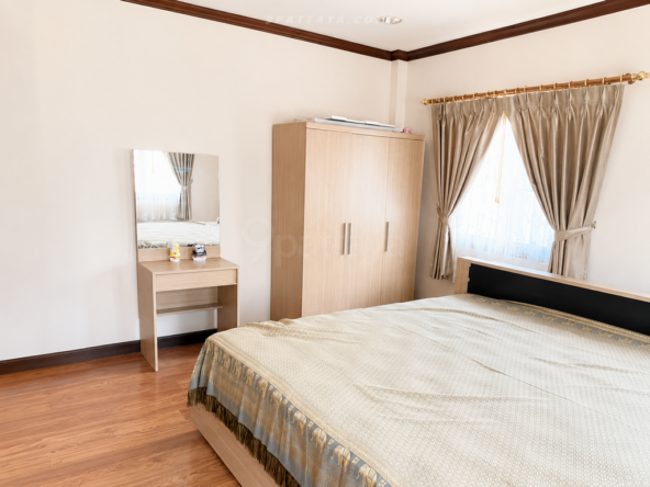 ✨ ให้เช่า / ขาย บ้านพร้อมสระ | Baan Balina 2 ห้วยใหญ่ พัทยา ✨ – ภาพที่ 8 – Jomtien – #9P-17042