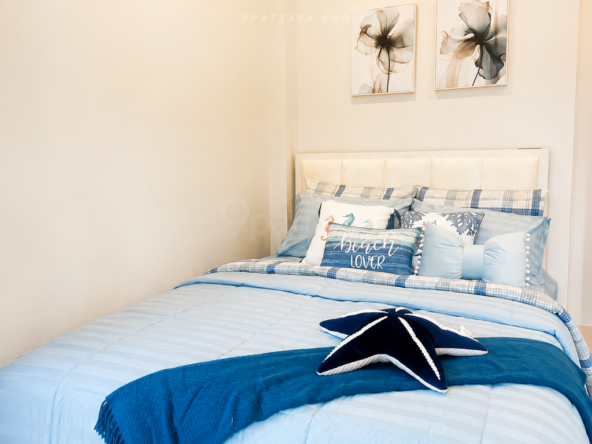 ✨ Grand Breeze Luxury Pool Villas | บางละมุง พัทยา | Pre-sale 9.89 ล้านบาท ✨ – ภาพที่ 5 – Mabprachan – #9P-17043