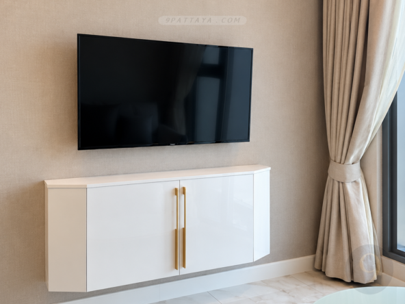 ✨ ให้เช่า Copacabana Jomtien Condo | Jomtien | High Floor ✨ – ภาพที่ 4 – Na Jomtien – #9P-12070