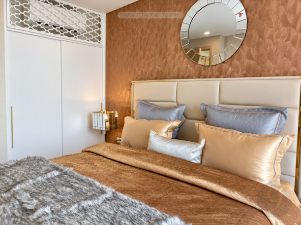 ✨ ให้เช่า Copacabana Jomtien Condo | Jomtien | High Floor ✨ – ภาพที่ 6 – Na Jomtien – #9P-12070