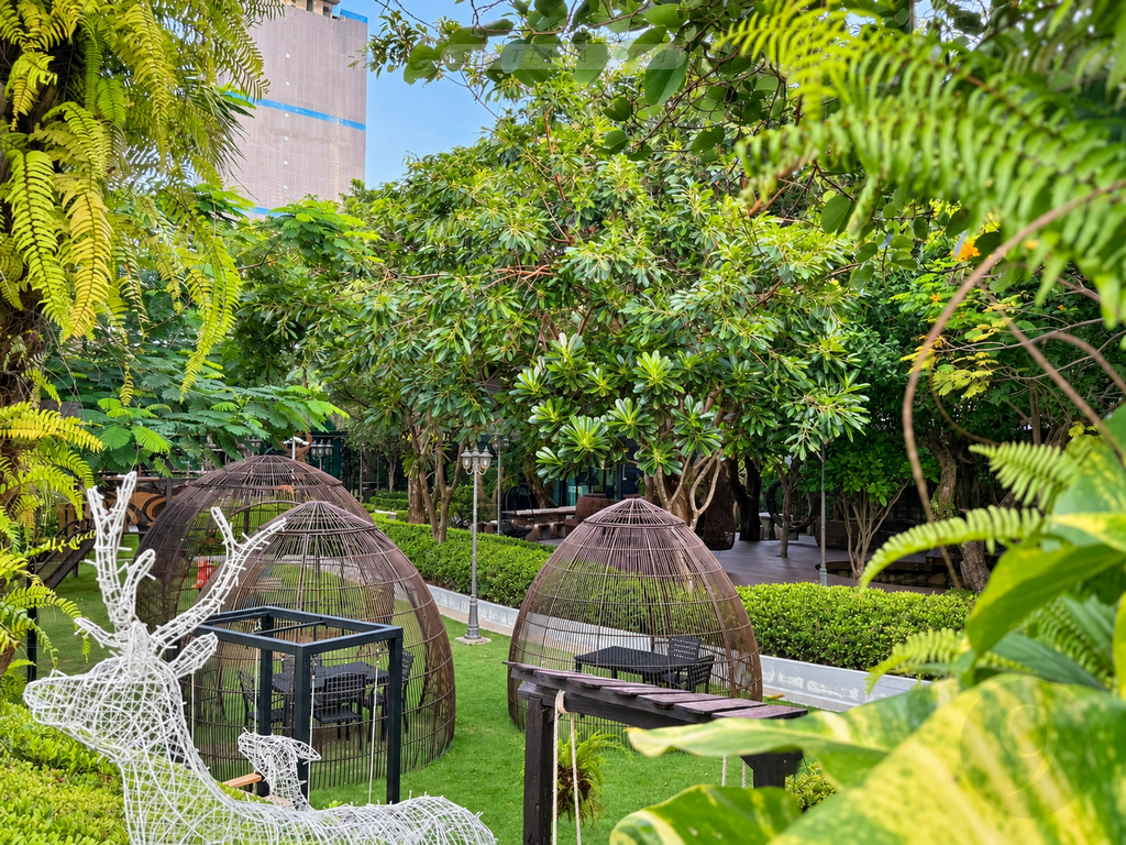 ✨ ให้เช่า Copacabana Jomtien Condo | Jomtien | High Floor ✨ – ภาพที่ 8 – Na Jomtien – #9P-12070