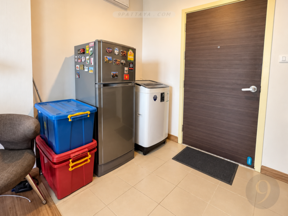 ✨ ขาย / ให้เช่า Supalai Mare Pattaya | South Pattaya | Sea View ✨ – ภาพที่ 4 – Thepprasit – #9P-14579